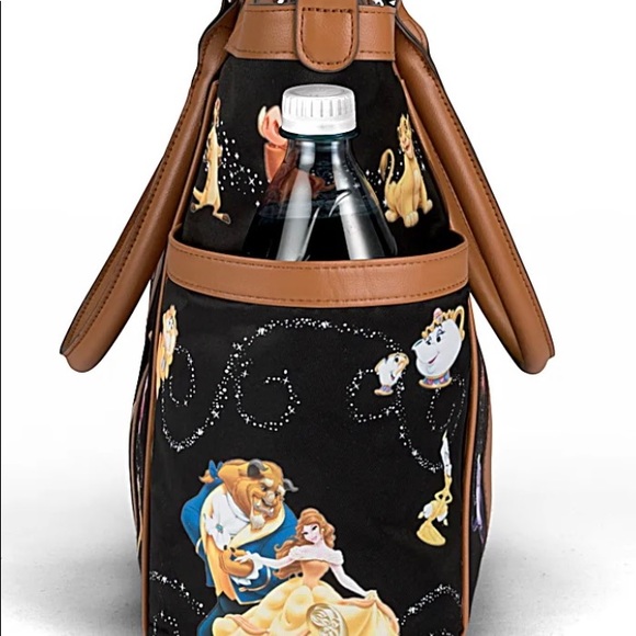 Disney tote bag - Picture 4 of 8